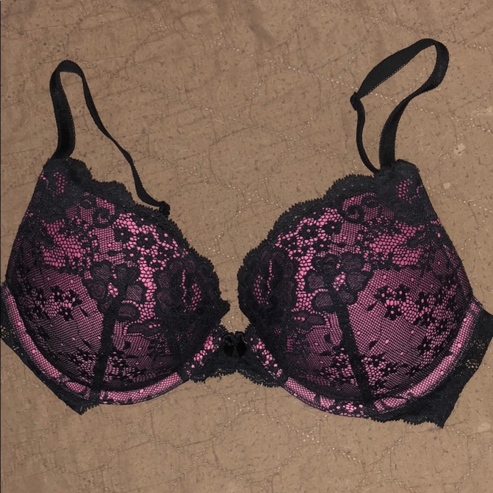 Victorias Secret dream angels push-up bra